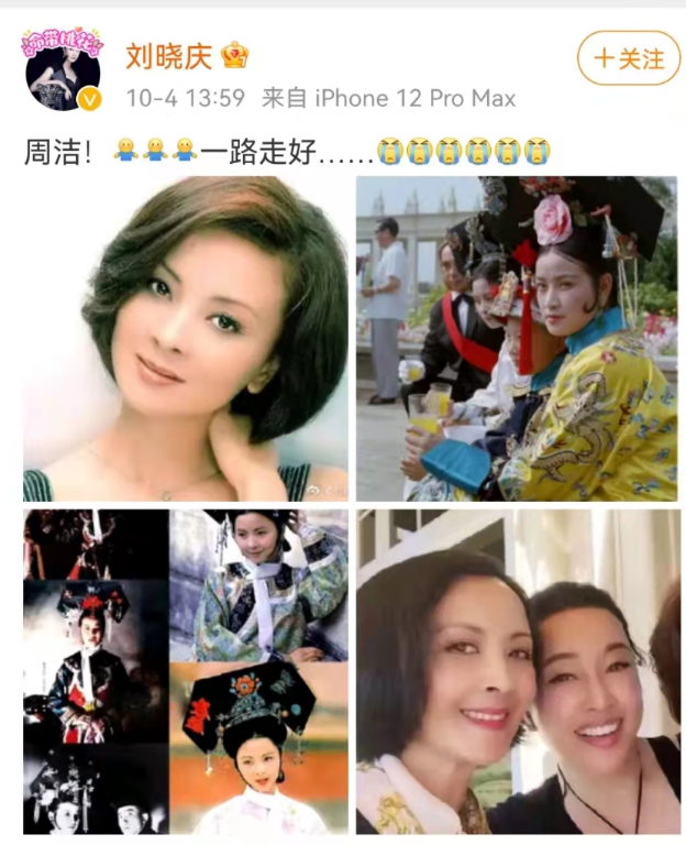 陪读妈妈演员表，陪读妈妈主角是谁演的（曾惊艳一个时代的11位女星现状）
