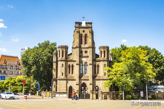 天津旅游在市内有什么好去处，天津旅游必去地方（去趟天津感觉像出了一次国）