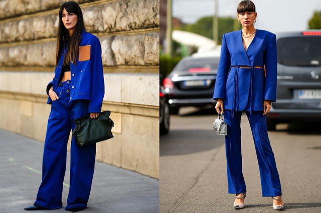 什么颜色显皮肤白，什么颜色显肤色白（2023春夏7大流行色）