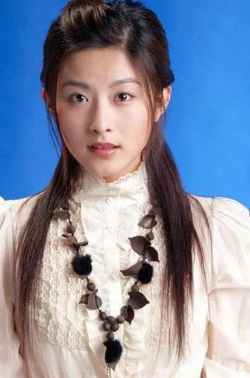 徐百卉长相评价，吉林省长春市美女徐百卉