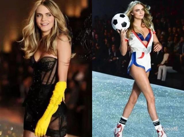 所谓的超模脸有什么特点，超模和平面模特的区别（时尚圈的“变性超模”到底有多厉害）