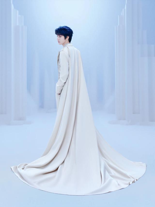 王俊凯新的歌曲叫什么,王俊凯新歌《回望》发布 王俊凯新的歌曲叫什么,王俊凯新歌《回望》发布