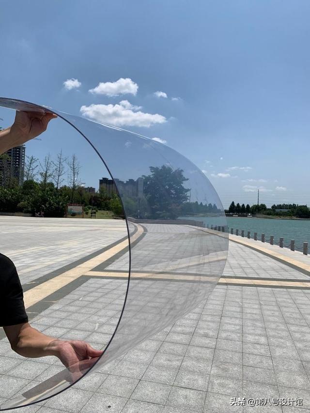 阳光房玻璃顶如何隔热，阳光房玻璃顶隔热防晒膜一般哪里有（阳光房别用玻璃了）