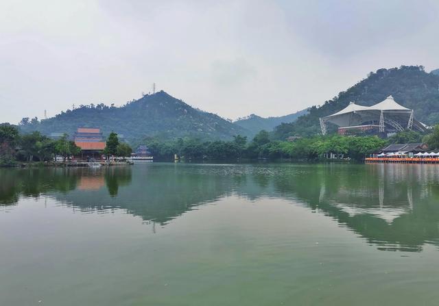 珠海属于哪个市，珠海属于哪个市哪个城市（干净又浪漫的年轻城市——珠海）