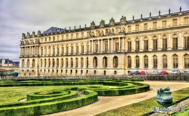 国家面积排行榜，国土面积排名前十的国家（联合国五常国家代表性“首府”建筑对比）