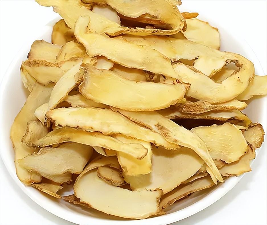 黄芪玉竹汤的功效(女人冬补一定要喝的黄芪玉竹汤)