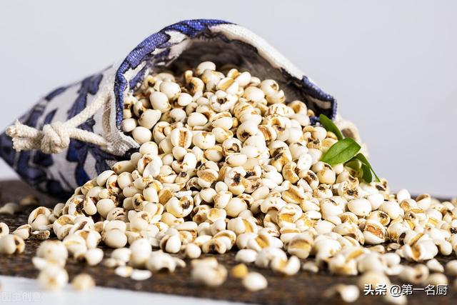 去湿的食物有哪些，清火祛湿的食物有哪些（冬瓜倒数第一）