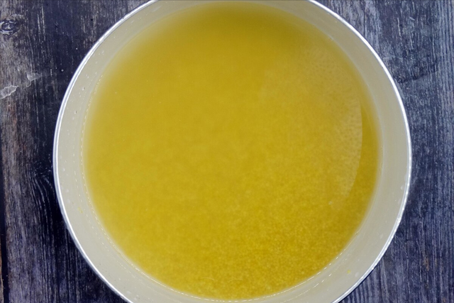 小米粥煮15分钟熟了吗，小米粥煮几分钟就熟了（别再直接加水下锅）