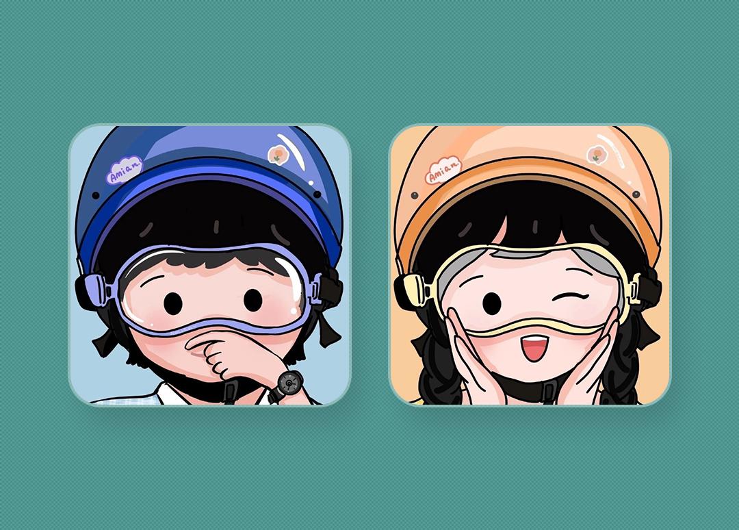 帛逸/情头/有缘。，微信头像，帛逸/情头/有缘。（甜甜情头分享）