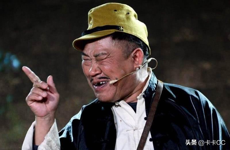 那些年电视剧经典"反派"人物,你还记得几个?