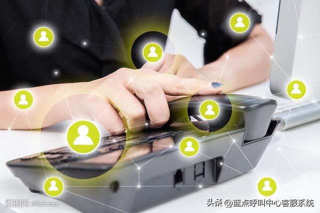 导航语音怎么设置，百度地图怎么设置导航语音（呼叫中心电话客服系统适合哪些行业）