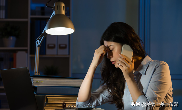 如何快速改善肌肤问题，做好这5点，快速修复皮肤