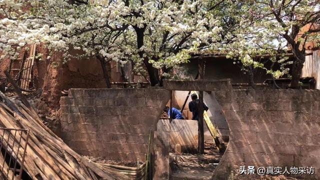 川妹子真实故事，一年行36000公里