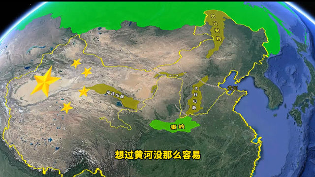 美国有多大面积，美国面积多少平方公里（作为天选之子的美国）