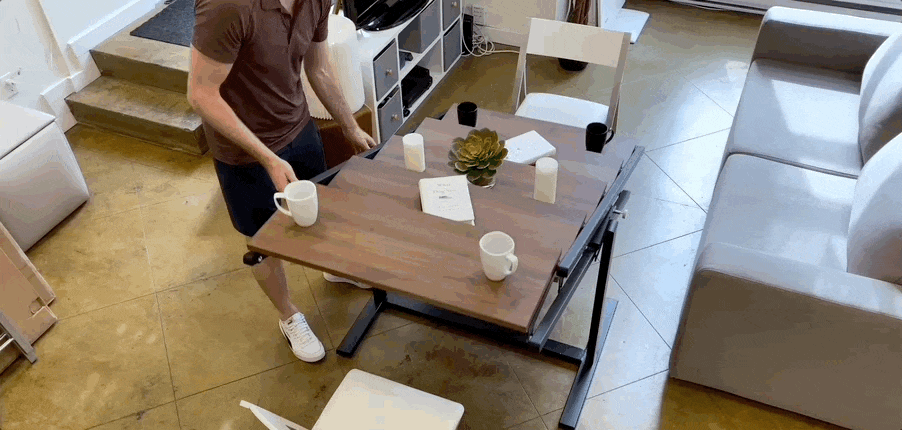 纸盒纸篓怎么折叠，小纸盒怎么折叠（这些逆天折叠神器）