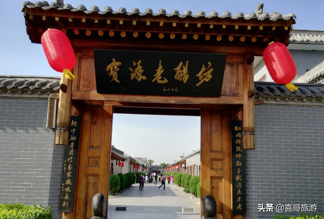 太原景点排行榜前十名，太原有啥旅游景点（有哪些值得游玩的旅游景点）