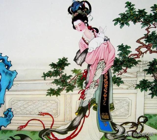 关于中秋节有哪些传统故事，中秋节传统故事有哪些（中秋节日三大传说）