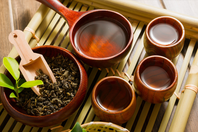 茗茶是什麼意思,[精選]茗茶是什麼意思(如何懂六大茶類)