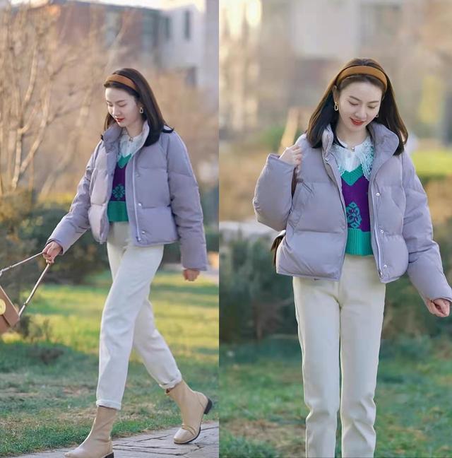 冬季穿衣打扮服饰搭配技巧，秋冬穿衣打扮服饰搭配技巧（试试这几种搭配模板）