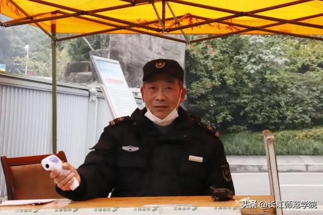 长江师范学院怎么样，2021年长江师范学院新生宿舍条件图片环境怎么样（长师风景美，最美不过你的笑）