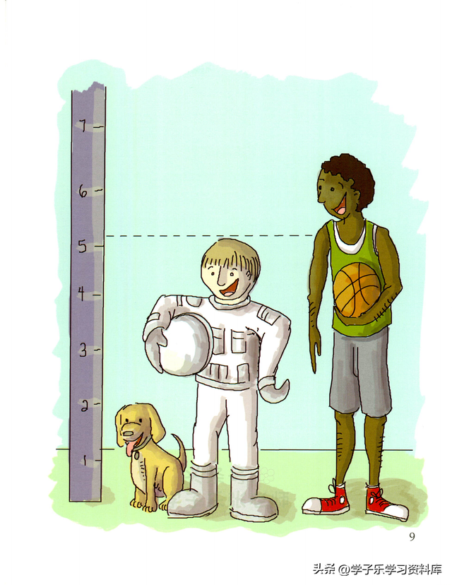 儿童英语小故事，幼儿英语小故事（365天每天一篇英语故事）