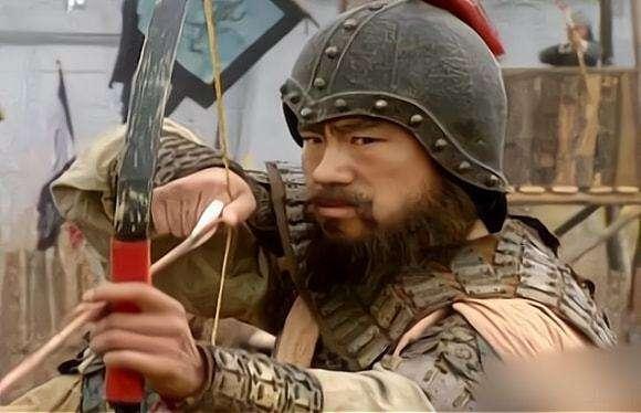三国里的过五关斩六将指什么，三国中过五关斩六将的是（关羽过五关斩六将）
