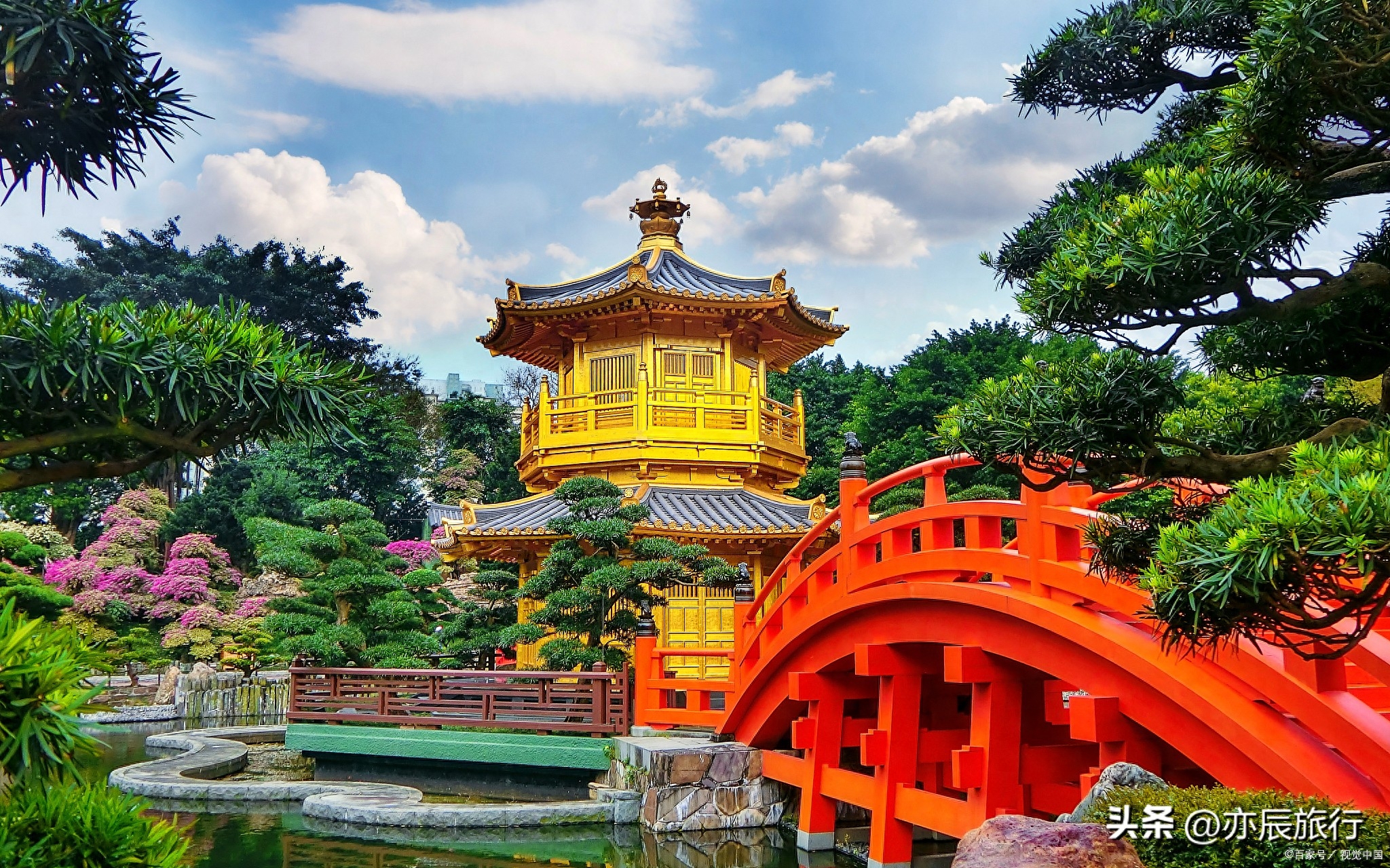 珠海哪里好玩(珠海必去十大旅游景点推荐) - 悦闻天下