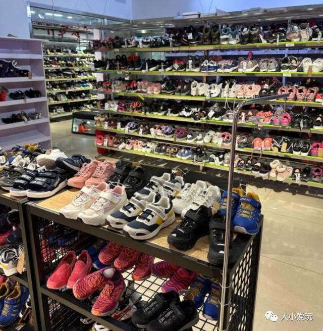 北京nike折扣店在哪里，加上这些私藏工厂店