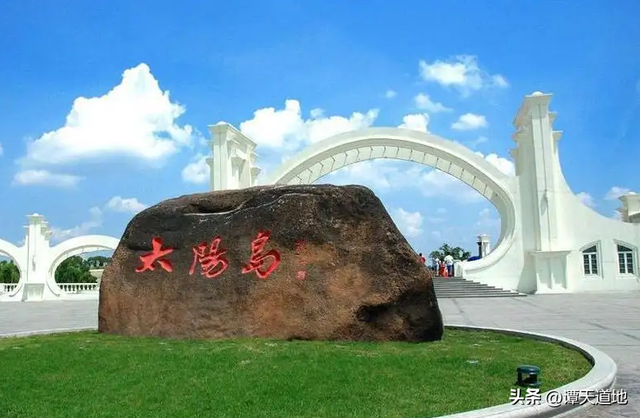 哈尔滨旅游去哪里，去哈尔滨的旅游攻略（秋游哈尔滨）