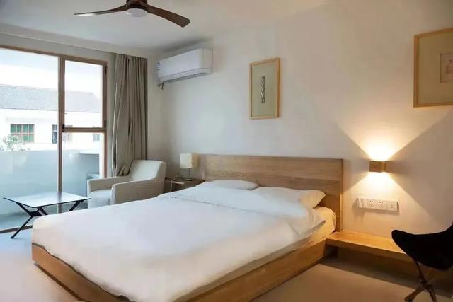 西安民宿前十名，10家最赞民宿（这些高颜值民宿）