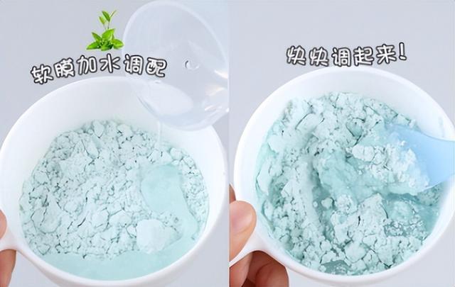 面膜贴怎么挑选，面膜怎么选？超全攻略