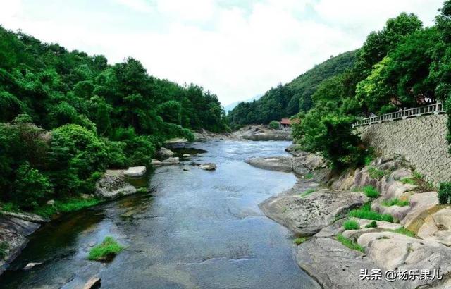莆田景区十大景点，福建-莆田十景