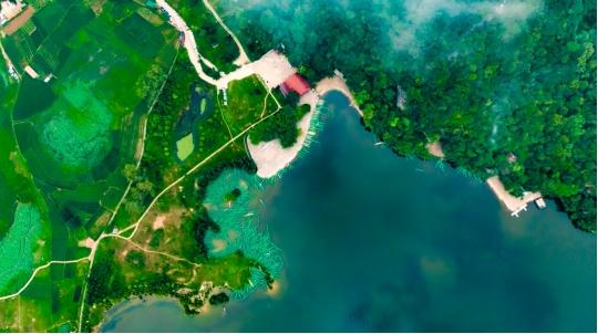 云南普者黑旅游全攻略，深度体验多民族文化之旅