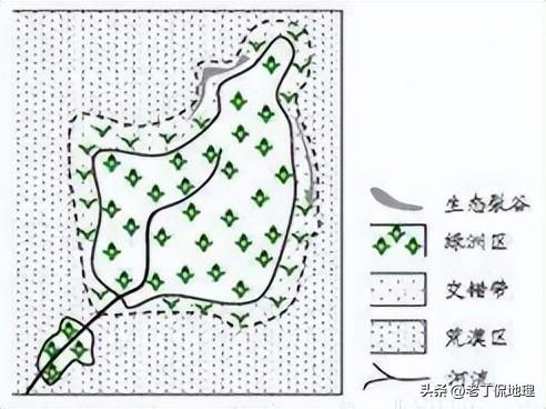 骆驼刺是什么东西，骆驼刺是长什么样子（固沙植被）