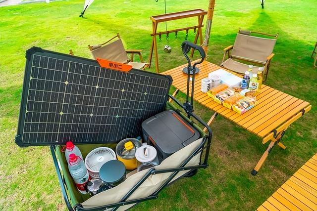 电热水壶多少瓦，热水壶的功率一般多大（电小二户外电源1000Pro双快充设计）