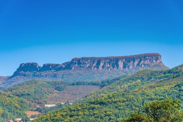 世界文化遗产名录介绍，世界文化遗产名录介绍资料（中国56项世界遗产）