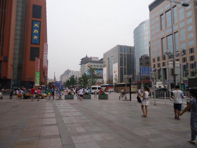 北京适合自驾游的景点，北京最适合自驾游的地方（为您推荐5个北京周边最具代表的自驾游好去处）