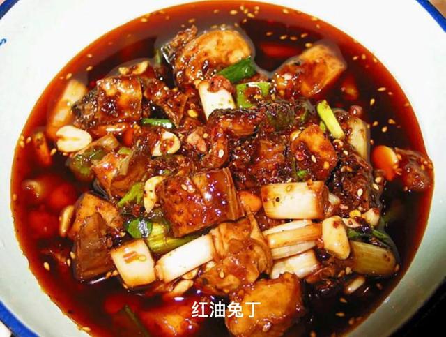 四川小吃排行榜前十名，四川美食排行榜前十名（讲讲四川的美食）