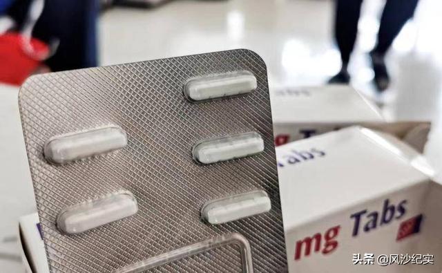 格列宁真实事件，印度格列宁真实事件（2021年安徽男子海外代购救命药被捕）