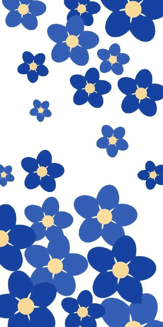 温柔系背景图朋友圈治愈系,优质温柔治愈系背景图(治愈蓝色系壁纸