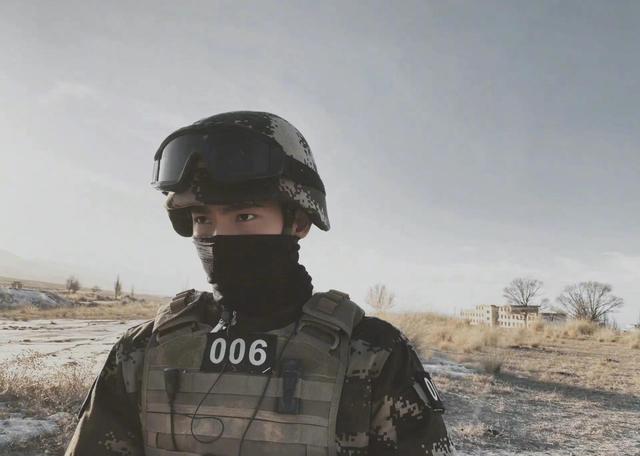 马尔斯国际侦察兵大赛，什么叫马尔斯国际侦察兵大赛（和10年前的《火蓝刀锋》一对比）