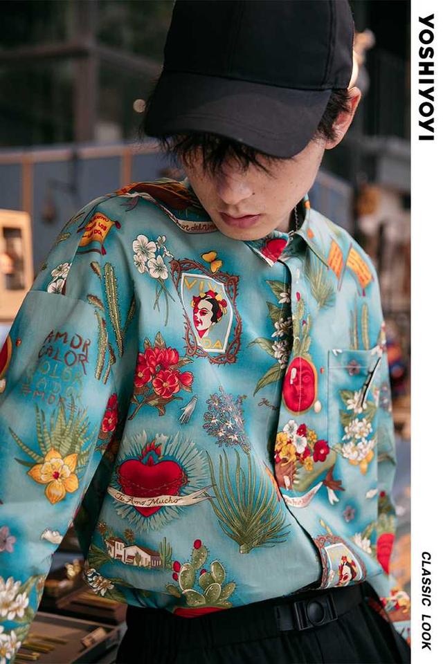 男士衬衫品牌十大排名，国际男士衬衫品牌十大排名（20家200件平价高级感衬衫）