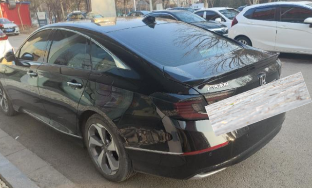 accord本田是什么车，acc0rd是本田的什么车（1500公里后车主憋了一肚子话）