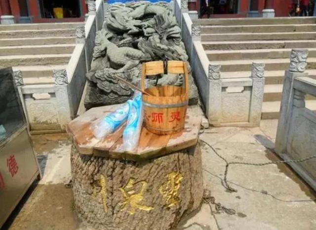 江西龙虎山风景区，龙虎山在江西哪里（中国道教第一山—江西龙虎山）