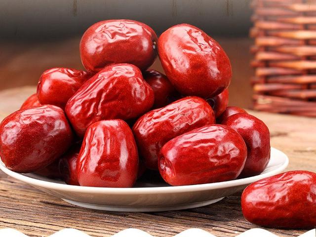 大枣的主要产地是哪里，大枣产地哪里比较好（这10个产地名气较大）