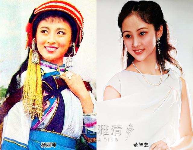 80年代最漂亮的女明星前十名，80年代最漂亮的女明星前十名是谁（80年代这5位女星的颜值）