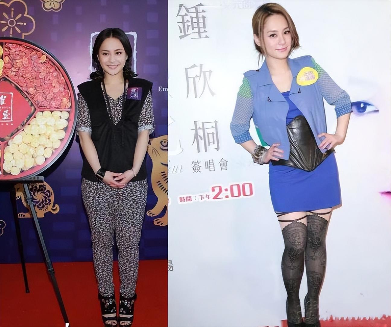 阿娇:拯救不了的村姑审美