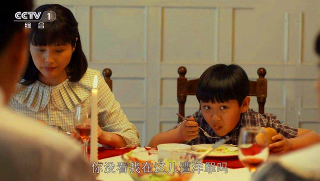 父母爱情安怡的结局，父母爱情中的每个人结局（安泰的儿子变成了女儿）