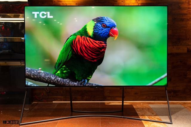 tcl智能云电视，TCL云电视有哪些优点（98英寸超大屏+真4K144Hz满血视听体验）