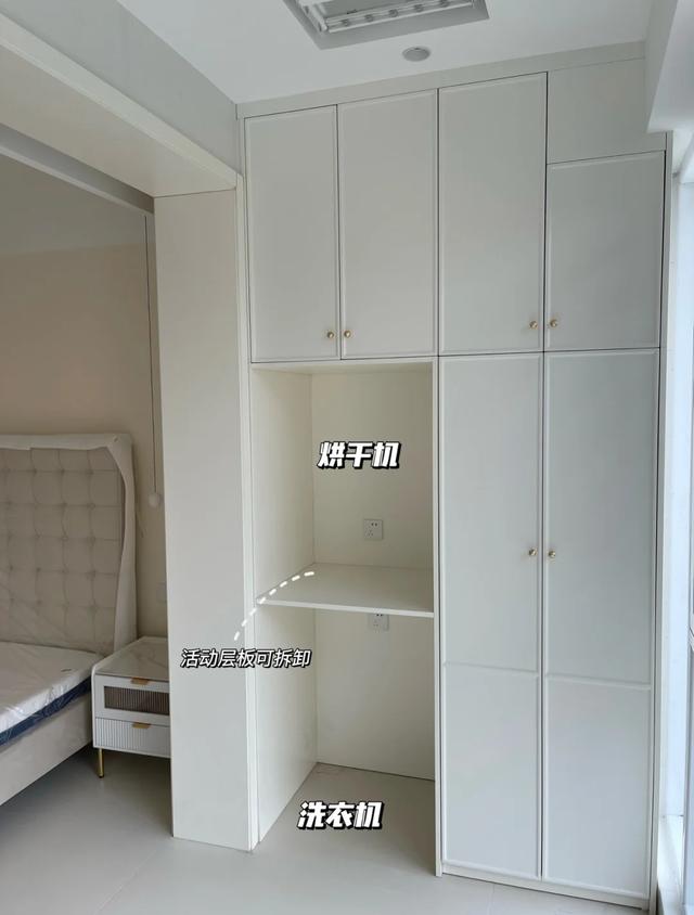 独居女孩的房间布置，独居女孩的房间布置图片（网友：这是每个女孩的梦想）